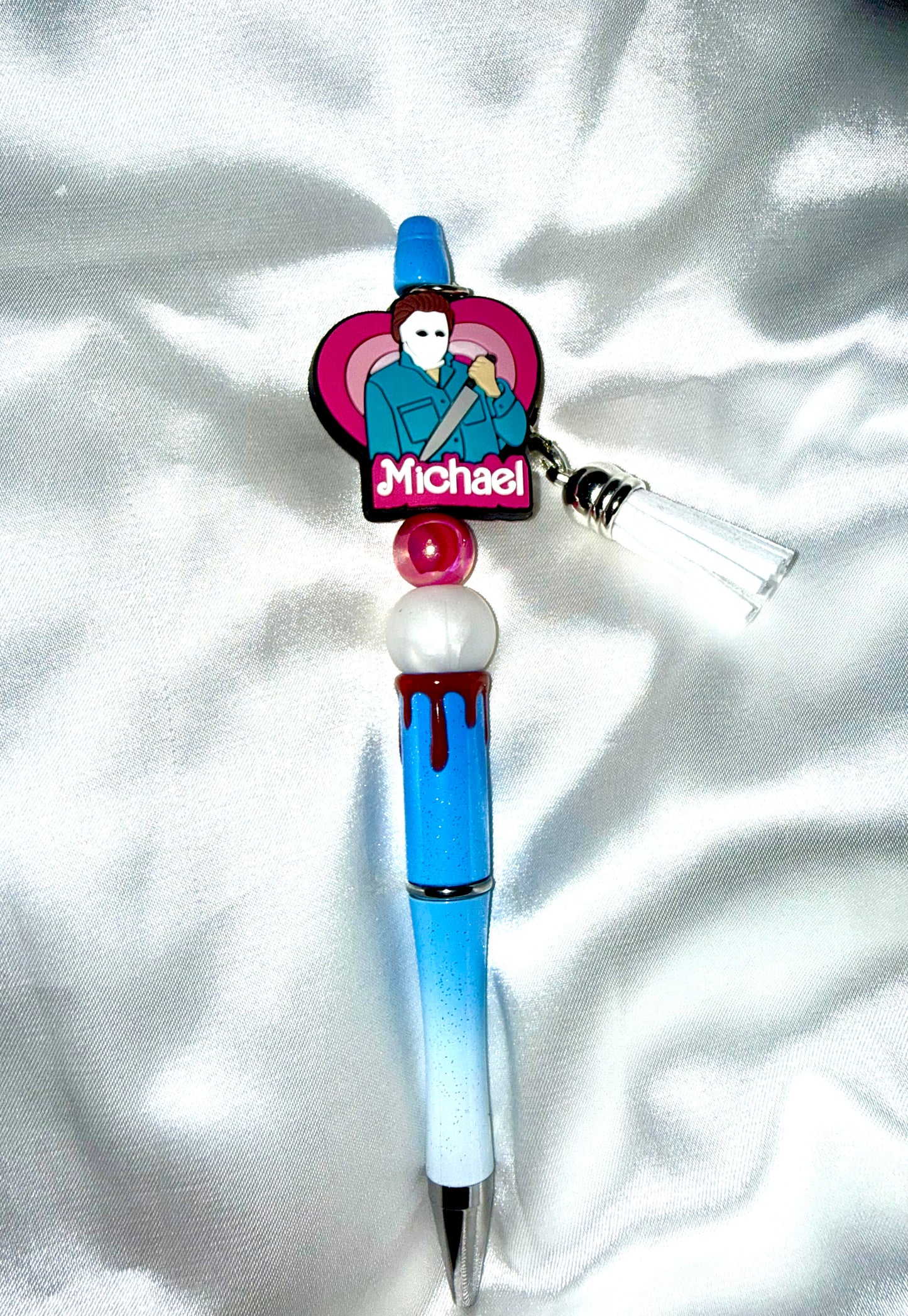 Bloody Valentine Horror Pen