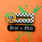 No Doubt Hair Clip Set