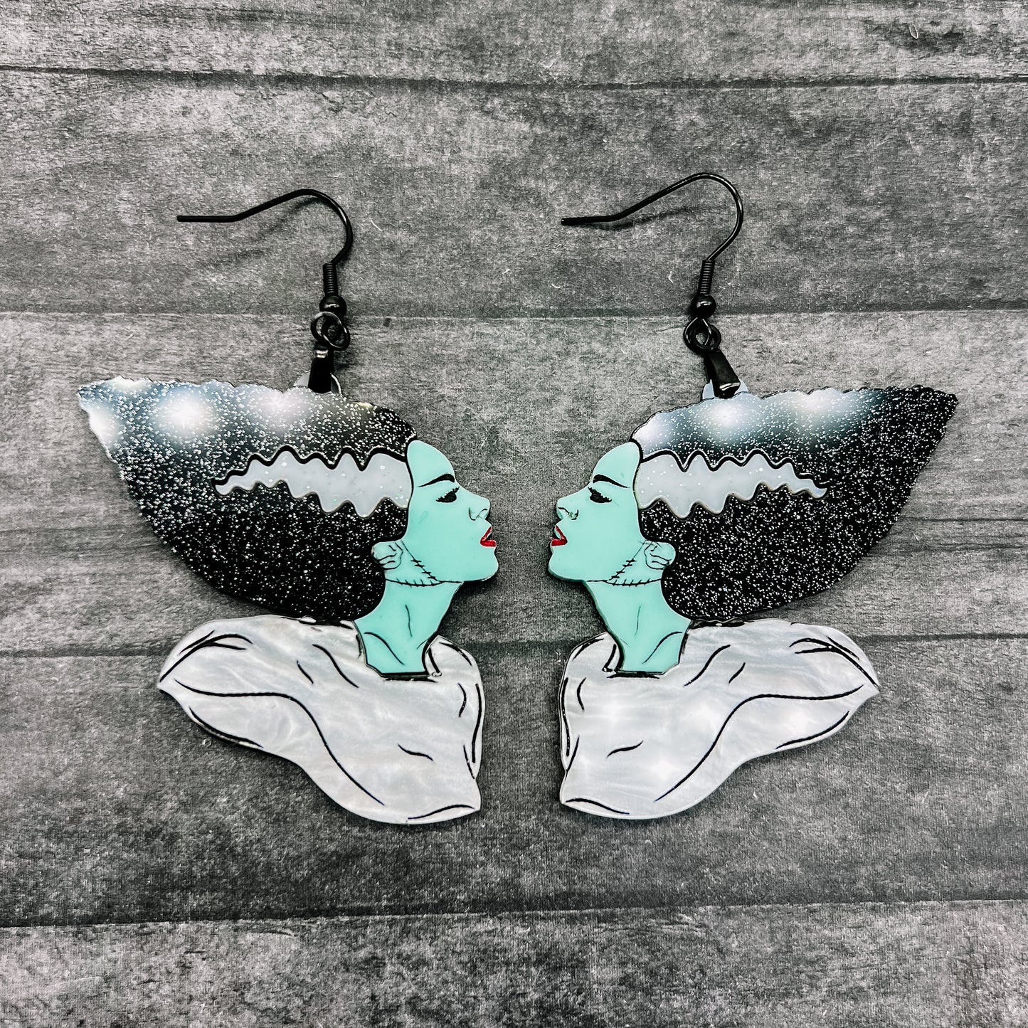 Bride of Frank Dangles