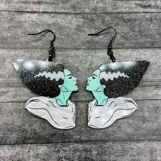 Bride of Frank Dangles