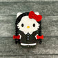 Horror Kitty BROOCH (30 Designs Available!)