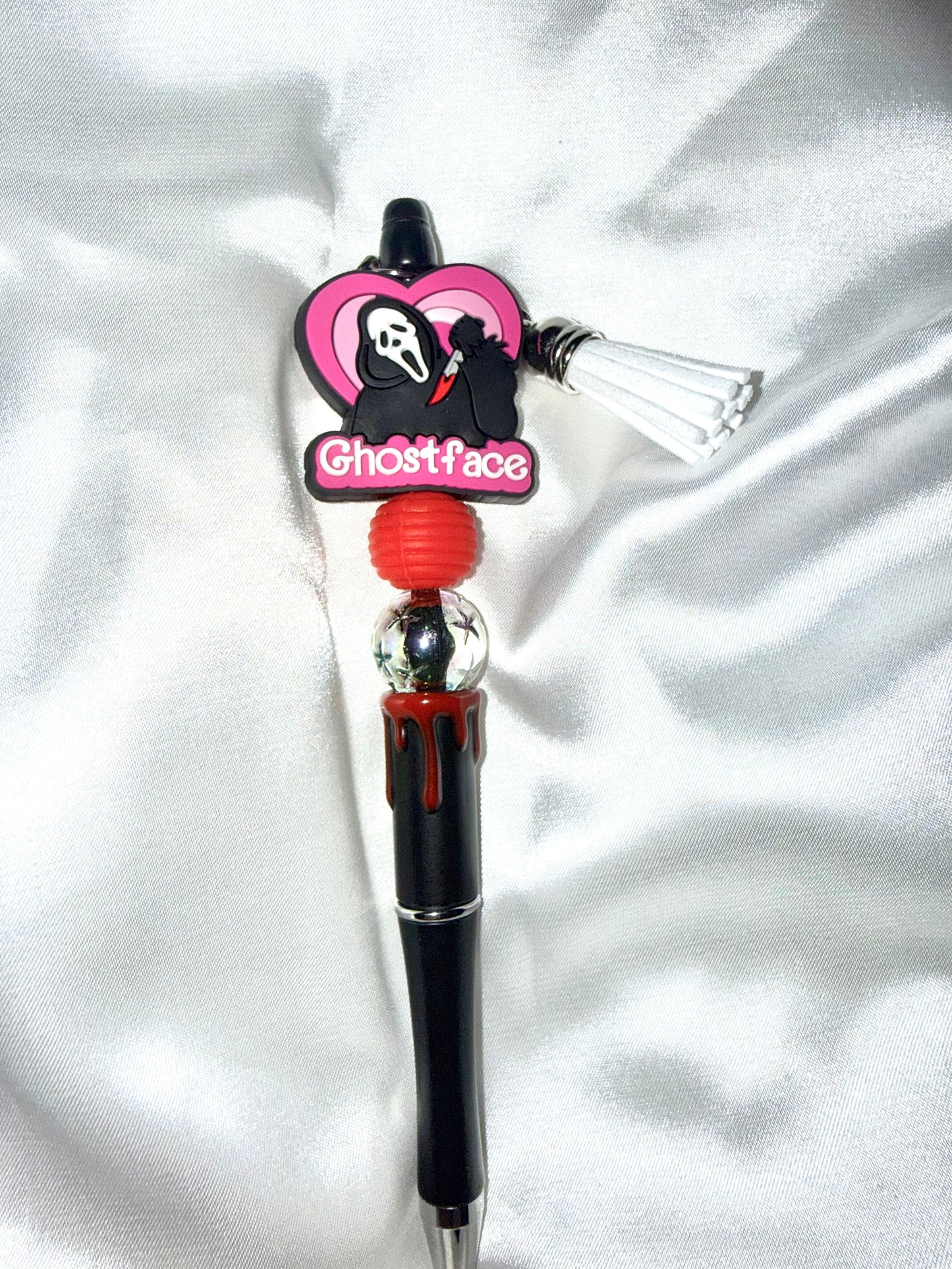 Bloody Valentine Horror Pen