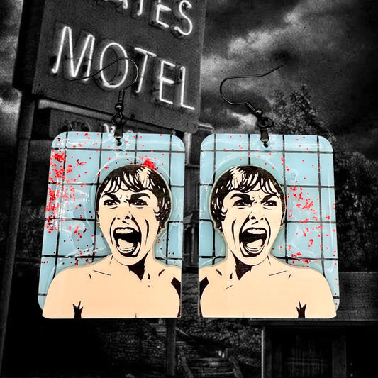 Psycho Dangles