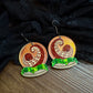 Tentacle Specimen Dangles