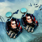 Sweeney Todd Dangles