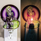 Spooky Babes Nightlights (All Characters)