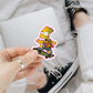 Treehouse of Horror Vinyl Decals (3 Designs Available)