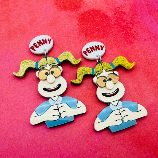 Penny Dangles
