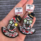 Celebration Clown Dangles