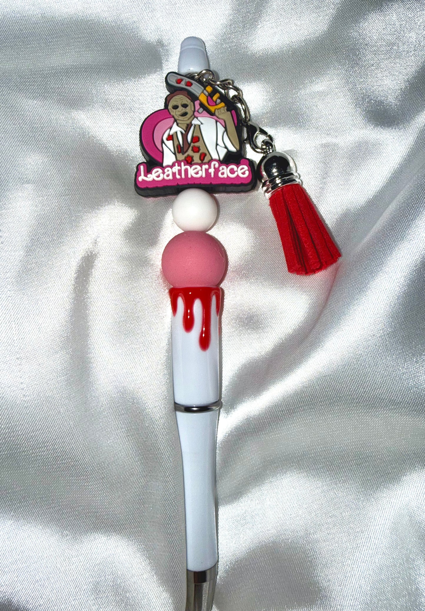 Bloody Valentine Horror Pen