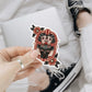 Cirque Du Freak Vinyl Decals (4 Designs Available)
