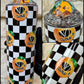 Tragic Kingdom Tumbler