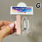 Hair Clip Set (Multiple Color Combos!)