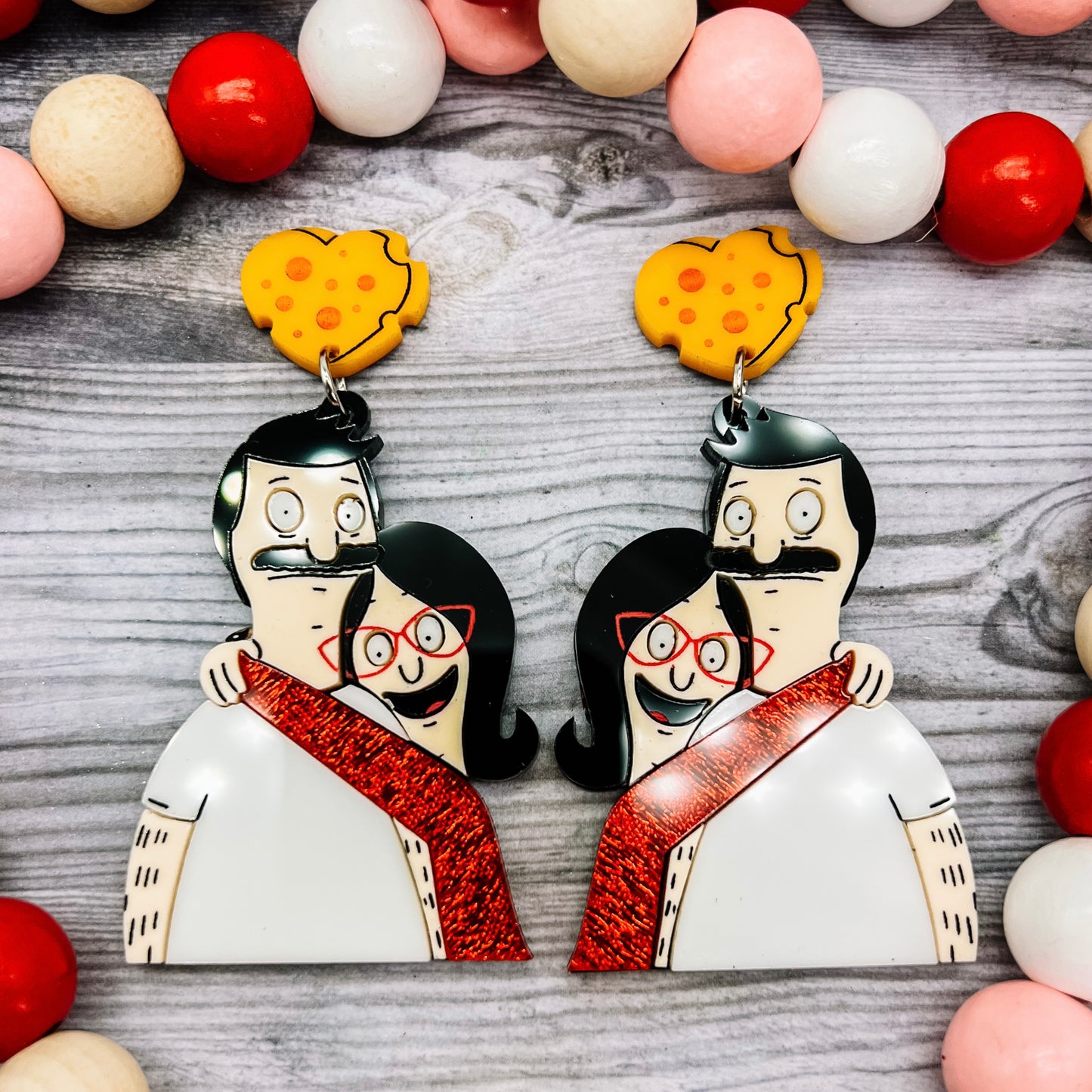 Bob & Linda Dangles