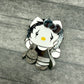 Horror Kitty BROOCH (26 Designs Available!)