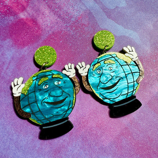 Globey Dangles
