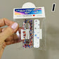Hair Clip Set (Multiple Color Combos!)
