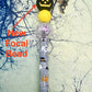 Happy Halloween Beaded Pens