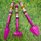 Garden Tools - Miniature Beaded - 6 Colors