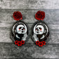 Horror Saints Earrings (4 Characters Available)