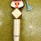 Christmas Critter Pens