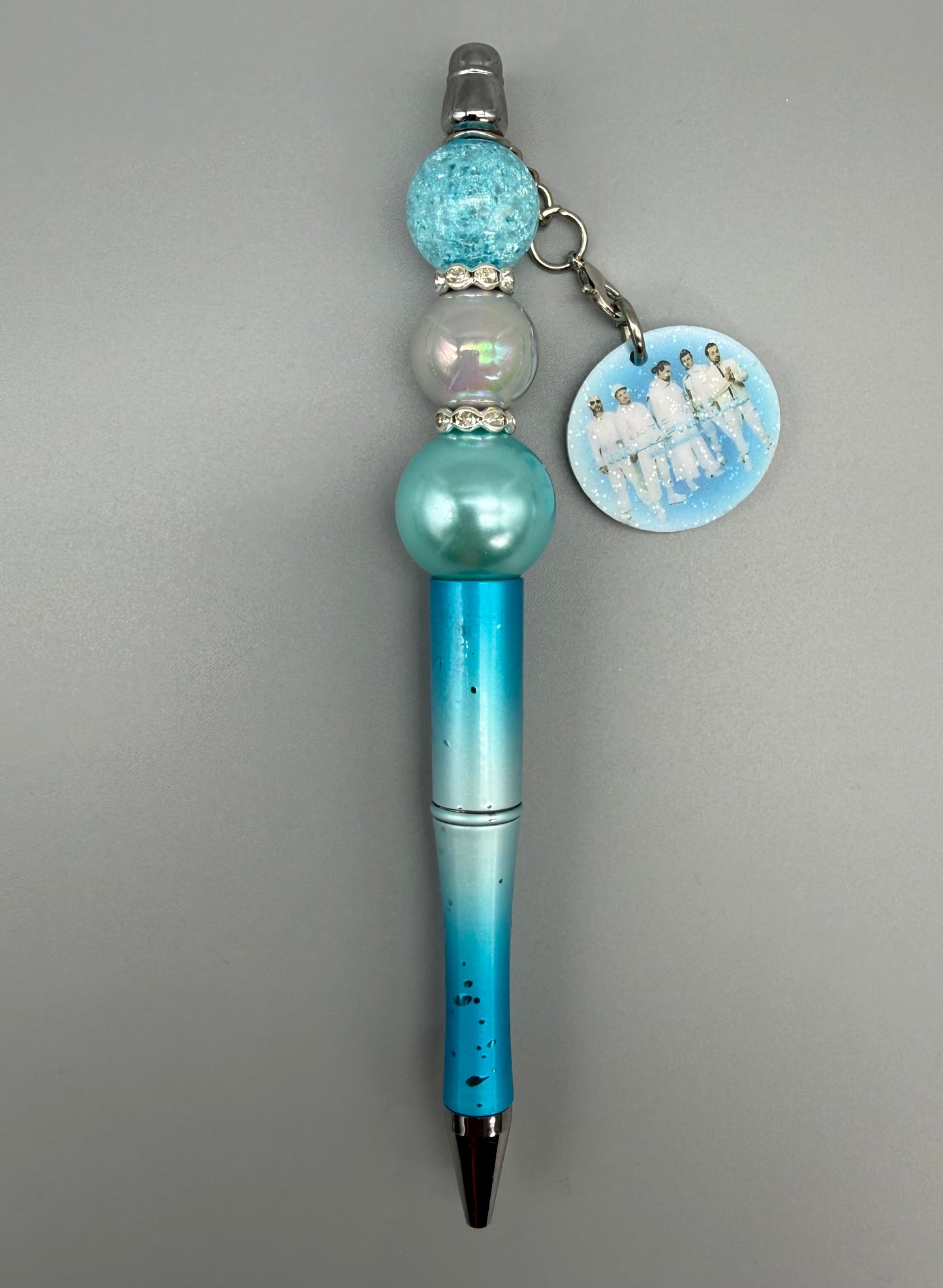 BSB Sphere Into The Millennium Pen