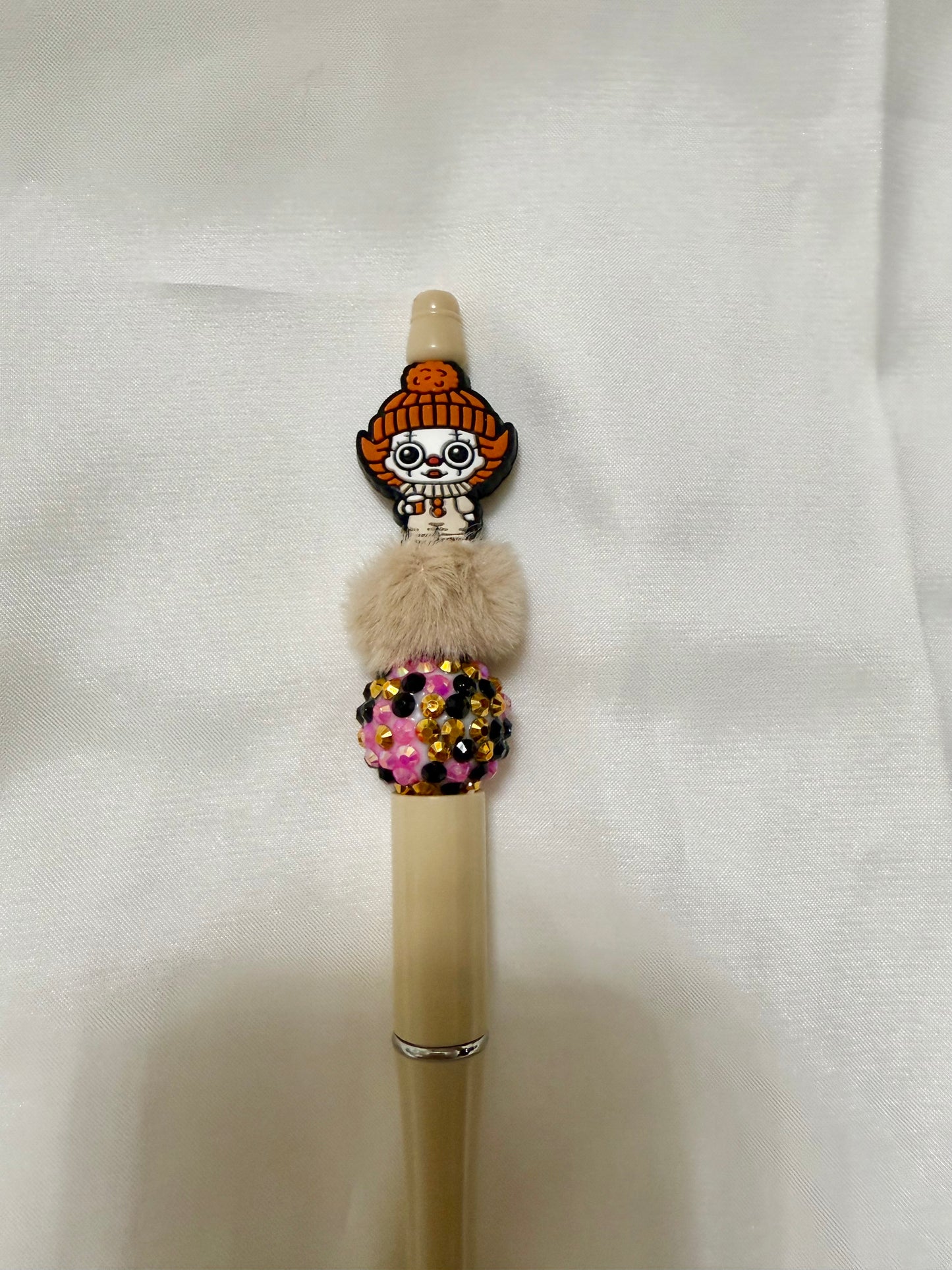 Horror Kids Pens  New Fall Design