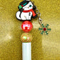 Christmas Critter Pens