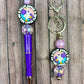Whimsy and Wits Beaded Pen and Keychain Sets