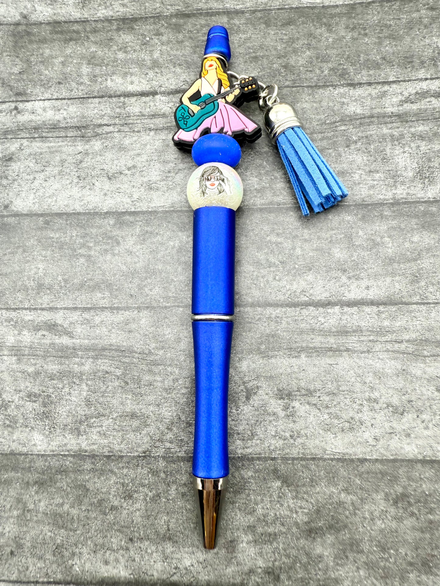 NOV CLEARANCE Taylor Swift Beaded Pens