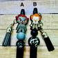 Horror Lace Pen Collection