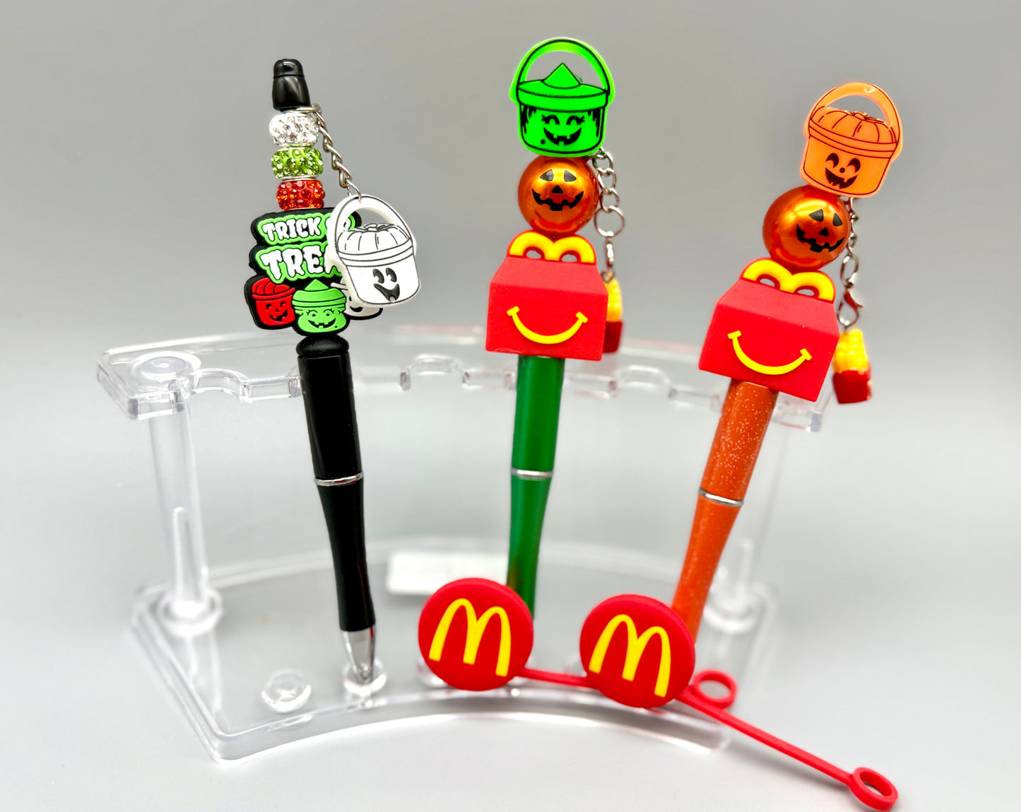 McD’s Pens