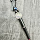 Dark Academia Beaded Items