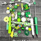 St. Patrick’s Day DIY Beadable Pen Kit