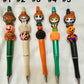 Horror Kids Pens  New Fall Design
