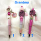 Mother’s Day Beaded Items