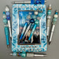 BSB Sphere Into The Millennium Pen