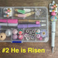 Easter DIY Beadable Pen Kit