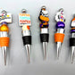 Halloween Beaded Item Grab Bag