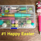 Easter DIY Beadable Pen Kit