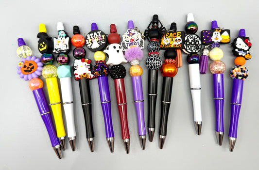 Halloween Grab Bag