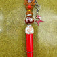 Christmas Critter Pens
