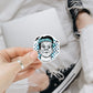 Creepmas Vinyl Decals (10 Designs Available)