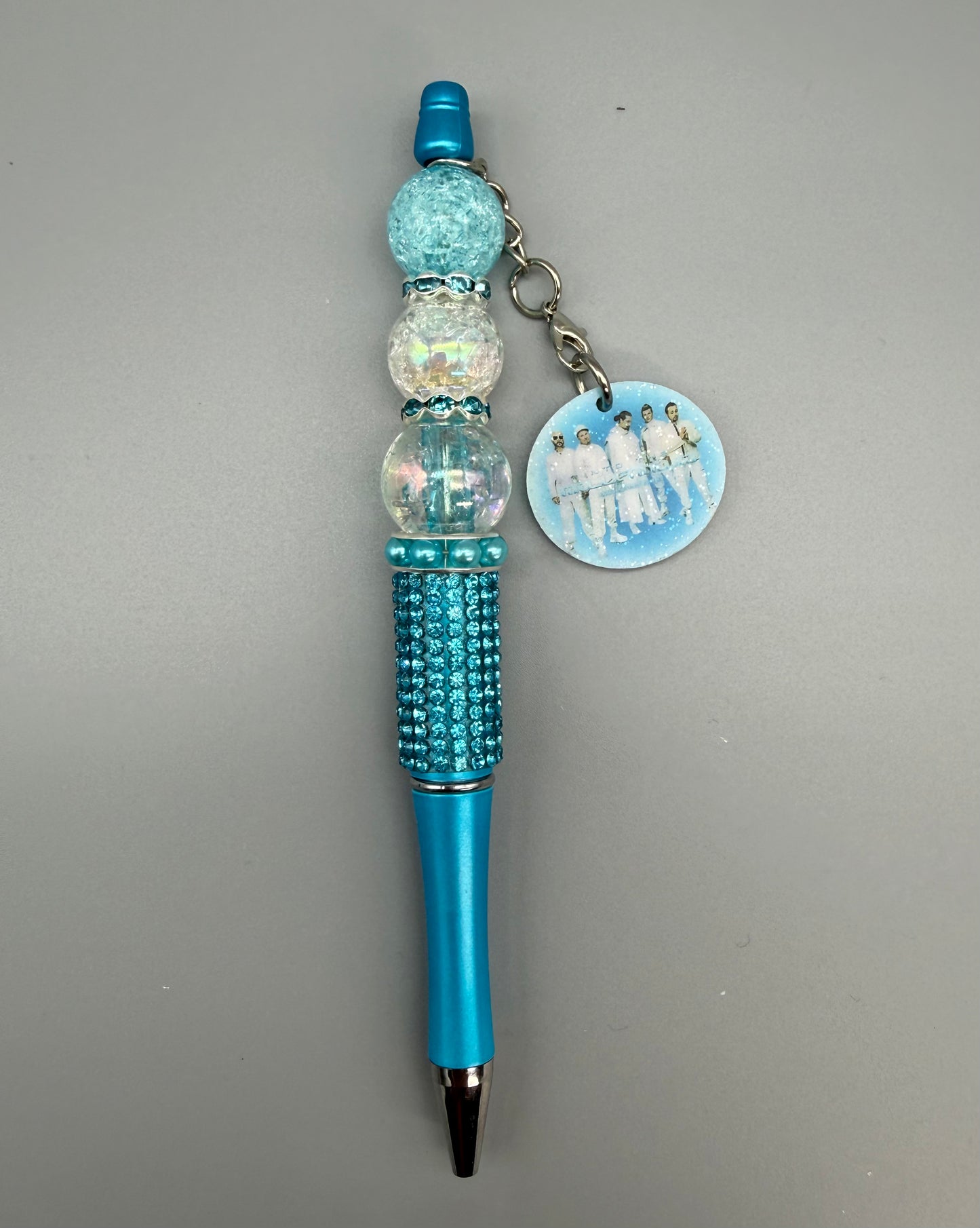 BSB Sphere Into The Millennium Pen