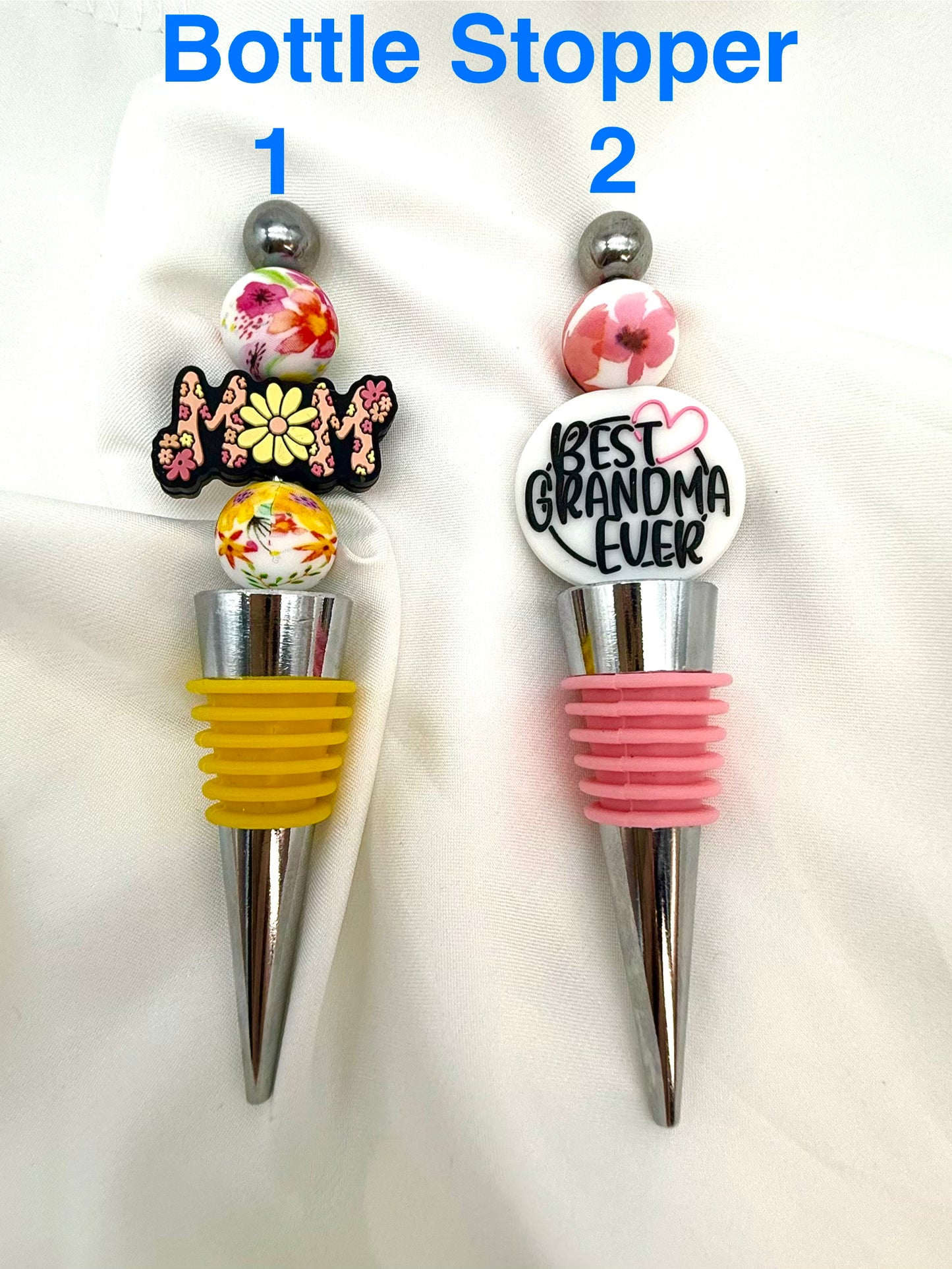 Mother’s Day Beaded Items