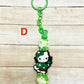 St Patrick’s Day Hello Kitty Beadables