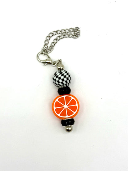 Tragic Kingdom Tumbler Charm and Accessory