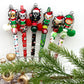 Holiday Horror Pens