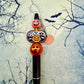 Vintage Halloween Beadable Pens