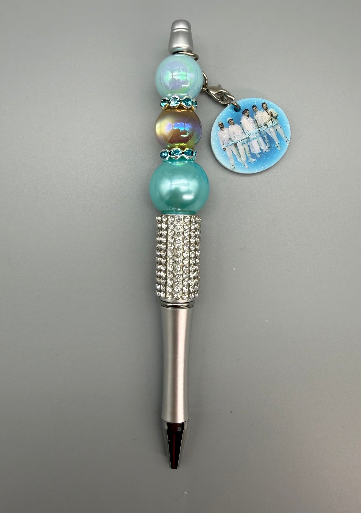 BSB Sphere Into The Millennium Pen